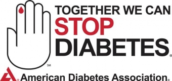 American Diabetes Association Logo